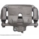 Purchase Top-Quality Front Left Rebuilt Caliper With Hardware by CARDONE INDUSTRIES - 19B7156 pa10