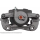 Purchase Top-Quality Front Left Rebuilt Caliper With Hardware by CARDONE INDUSTRIES - 19B7156 pa8