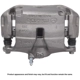 Purchase Top-Quality Front Left Rebuilt Caliper With Hardware by CARDONE INDUSTRIES - 19B7158 pa3