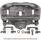 Purchase Top-Quality Front Left Rebuilt Caliper With Hardware by CARDONE INDUSTRIES - 19B7158 pa4