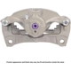 Purchase Top-Quality Front Left Rebuilt Caliper With Hardware by CARDONE INDUSTRIES - 19B7158A pa3