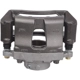Purchase Top-Quality Front Left Rebuilt Caliper With Hardware by CARDONE INDUSTRIES - 19B7324 pa2