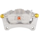 Purchase Top-Quality Front Left Rebuilt Caliper With Hardware by CARDONE INDUSTRIES - 19B7393 pa4