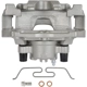 Purchase Top-Quality Front Left Rebuilt Caliper With Hardware by CARDONE INDUSTRIES - 19B7474 pa1