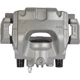 Purchase Top-Quality Front Left Rebuilt Caliper With Hardware by CARDONE INDUSTRIES - 19B7474 pa2