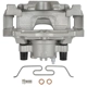 Purchase Top-Quality Front Left Rebuilt Caliper With Hardware by CARDONE INDUSTRIES - 19B7474 pa7