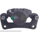 Purchase Top-Quality Front Left Rebuilt Caliper With Hardware by CARDONE INDUSTRIES - 19B782 pa2
