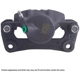 Purchase Top-Quality Front Left Rebuilt Caliper With Hardware by CARDONE INDUSTRIES - 19B782 pa8
