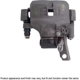 Purchase Top-Quality Front Left Rebuilt Caliper With Hardware by CARDONE INDUSTRIES - 19B795 pa1