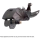 Purchase Top-Quality Front Left Rebuilt Caliper With Hardware by CARDONE INDUSTRIES - 19B795 pa3