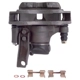 Purchase Top-Quality Front Left Rebuilt Caliper With Hardware by CARDONE INDUSTRIES - 19B795 pa5