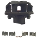 Purchase Top-Quality Front Left Rebuilt Caliper With Hardware by CARDONE INDUSTRIES - 19B807A pa9