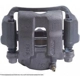 Purchase Top-Quality Front Left Rebuilt Caliper With Hardware by CARDONE INDUSTRIES - 19B819 pa10