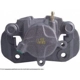 Purchase Top-Quality Front Left Rebuilt Caliper With Hardware by CARDONE INDUSTRIES - 19B819 pa2