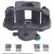 Purchase Top-Quality Front Left Rebuilt Caliper With Hardware by CARDONE INDUSTRIES - 19B819 pa3