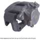 Purchase Top-Quality Front Left Rebuilt Caliper With Hardware by CARDONE INDUSTRIES - 19B819 pa6