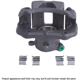 Purchase Top-Quality Front Left Rebuilt Caliper With Hardware by CARDONE INDUSTRIES - 19B819 pa7