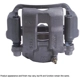 Purchase Top-Quality Front Left Rebuilt Caliper With Hardware by CARDONE INDUSTRIES - 19B819 pa8