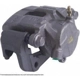 Purchase Top-Quality Front Left Rebuilt Caliper With Hardware by CARDONE INDUSTRIES - 19B819 pa9