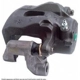 Purchase Top-Quality Étrier avant gauche reconditionné avec matériel de CARDONE INDUSTRIES - 19B947 pa1