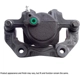 Purchase Top-Quality Étrier avant gauche reconditionné avec matériel de CARDONE INDUSTRIES - 19B947 pa6