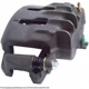 Purchase Top-Quality Front Left Rebuilt Caliper With Hardware by CARDONE INDUSTRIES - 19B949 pa1