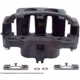 Purchase Top-Quality Front Left Rebuilt Caliper With Hardware by CARDONE INDUSTRIES - 19B949 pa3