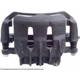 Purchase Top-Quality Front Left Rebuilt Caliper With Hardware by CARDONE INDUSTRIES - 19B949 pa4