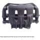 Purchase Top-Quality Front Left Rebuilt Caliper With Hardware by CARDONE INDUSTRIES - 19B949 pa5