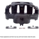 Purchase Top-Quality Front Left Rebuilt Caliper With Hardware by CARDONE INDUSTRIES - 19B949 pa6