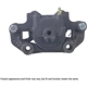 Purchase Top-Quality Front Left Rebuilt Caliper With Hardware by CARDONE INDUSTRIES - 19B956A pa6