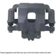 Purchase Top-Quality Front Left Rebuilt Caliper With Hardware by CARDONE INDUSTRIES - 19B956A pa7