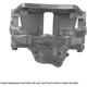Purchase Top-Quality Front Left Rebuilt Caliper With Hardware by CARDONE INDUSTRIES - 19B985 pa2