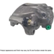 Purchase Top-Quality Front Left Rebuilt Caliper With Hardware by CARDONE INDUSTRIES - 19B985 pa4
