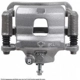 Purchase Top-Quality Front Left Rebuilt Caliper With Hardware by CARDONE INDUSTRIES - 19P1219 pa4