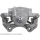 Purchase Top-Quality Front Left Rebuilt Caliper With Hardware by CARDONE INDUSTRIES - 19P1219 pa5