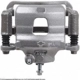 Purchase Top-Quality Front Left Rebuilt Caliper With Hardware by CARDONE INDUSTRIES - 19P1219 pa9