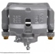 Purchase Top-Quality Front Left Rebuilt Caliper With Hardware by CARDONE INDUSTRIES - 19P1335 pa4