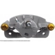 Purchase Top-Quality Front Left Rebuilt Caliper With Hardware by CARDONE INDUSTRIES - 19P1335 pa5