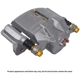 Purchase Top-Quality Front Left Rebuilt Caliper With Hardware by CARDONE INDUSTRIES - 19P1463 pa1