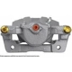 Purchase Top-Quality Front Left Rebuilt Caliper With Hardware by CARDONE INDUSTRIES - 19P1463 pa11