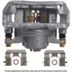 Purchase Top-Quality Front Left Rebuilt Caliper With Hardware by CARDONE INDUSTRIES - 19P1463 pa5