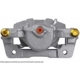 Purchase Top-Quality Front Left Rebuilt Caliper With Hardware by CARDONE INDUSTRIES - 19P1463 pa8