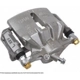 Purchase Top-Quality Front Left Rebuilt Caliper With Hardware by CARDONE INDUSTRIES - 19P1569 pa1