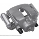 Purchase Top-Quality Front Left Rebuilt Caliper With Hardware by CARDONE INDUSTRIES - 19P1619 pa1