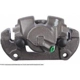 Purchase Top-Quality Front Left Rebuilt Caliper With Hardware by CARDONE INDUSTRIES - 19P1619A pa2