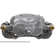 Purchase Top-Quality Front Left Rebuilt Caliper With Hardware by CARDONE INDUSTRIES - 19P1673 pa2