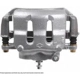 Purchase Top-Quality Front Left Rebuilt Caliper With Hardware by CARDONE INDUSTRIES - 19P1673 pa4