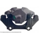 Purchase Top-Quality Front Left Rebuilt Caliper With Hardware by CARDONE INDUSTRIES - 19P1816 pa2