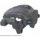Purchase Top-Quality Front Left Rebuilt Caliper With Hardware by CARDONE INDUSTRIES - 19P1820 pa3